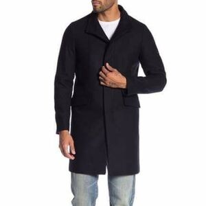 THEORY Christopher Coat